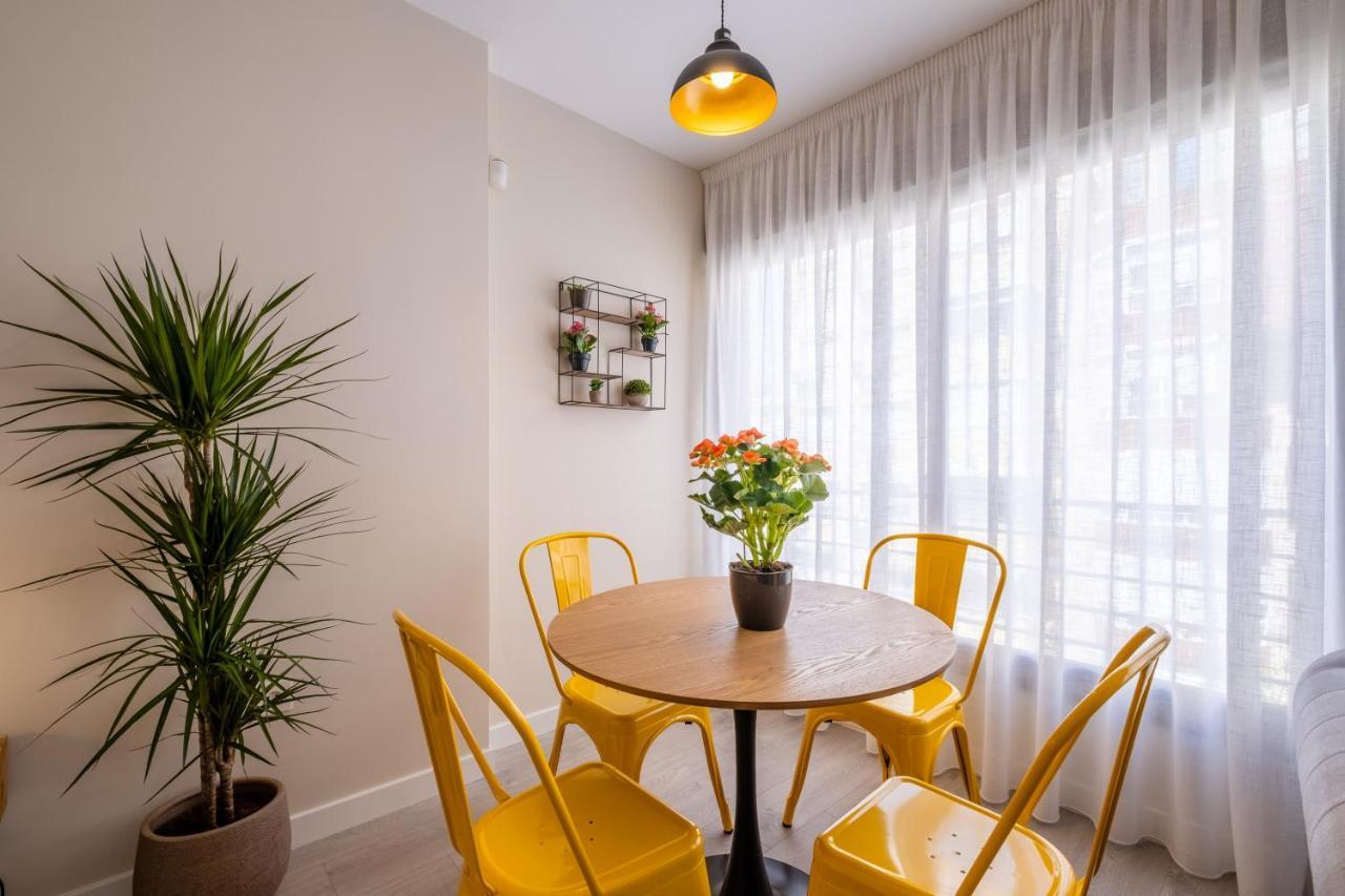 Trinidad Appartement Málaga