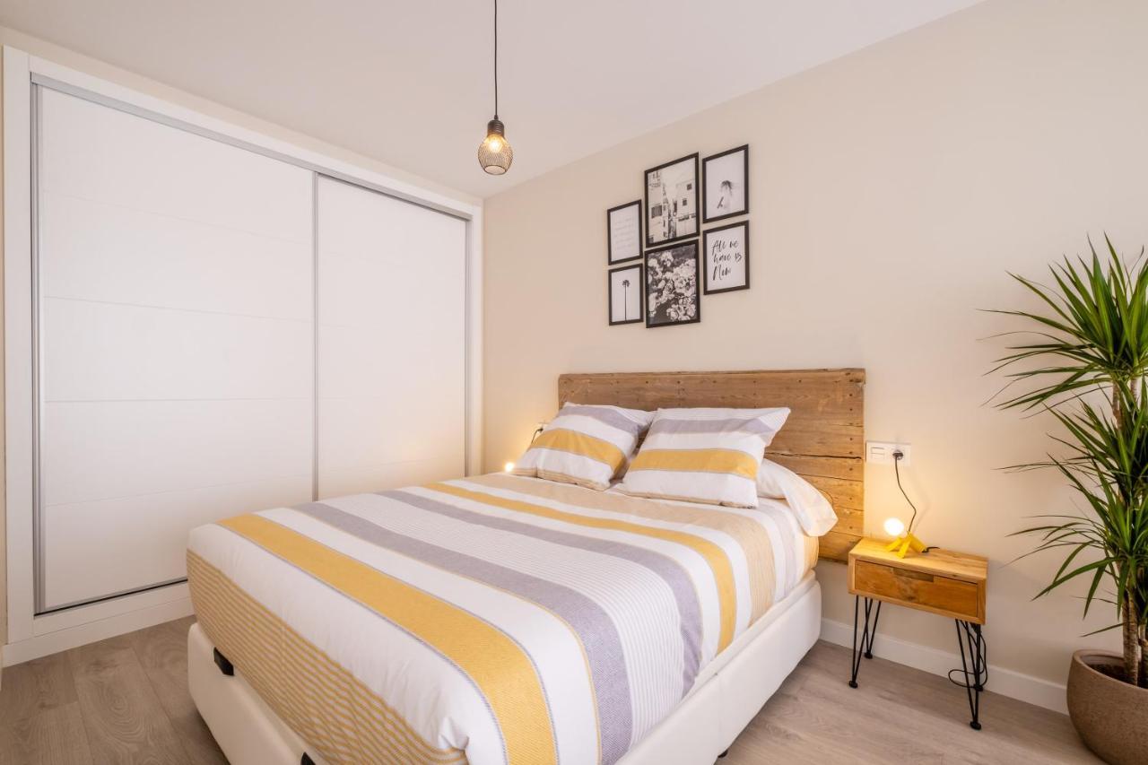Appartement Trinidad