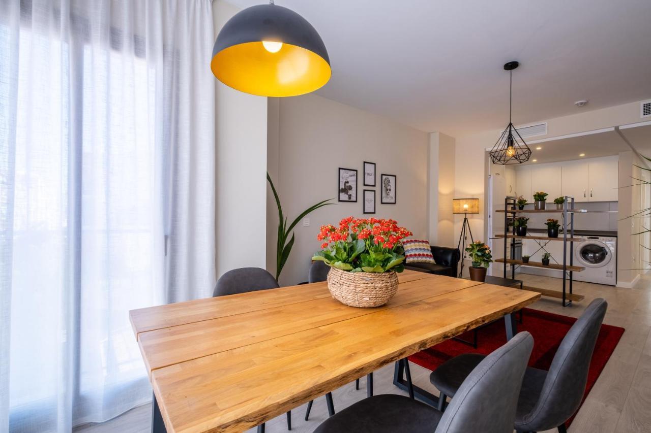 Trinidad Appartement *