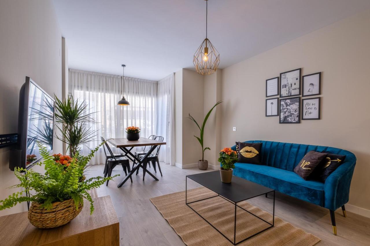 Trinidad Appartement