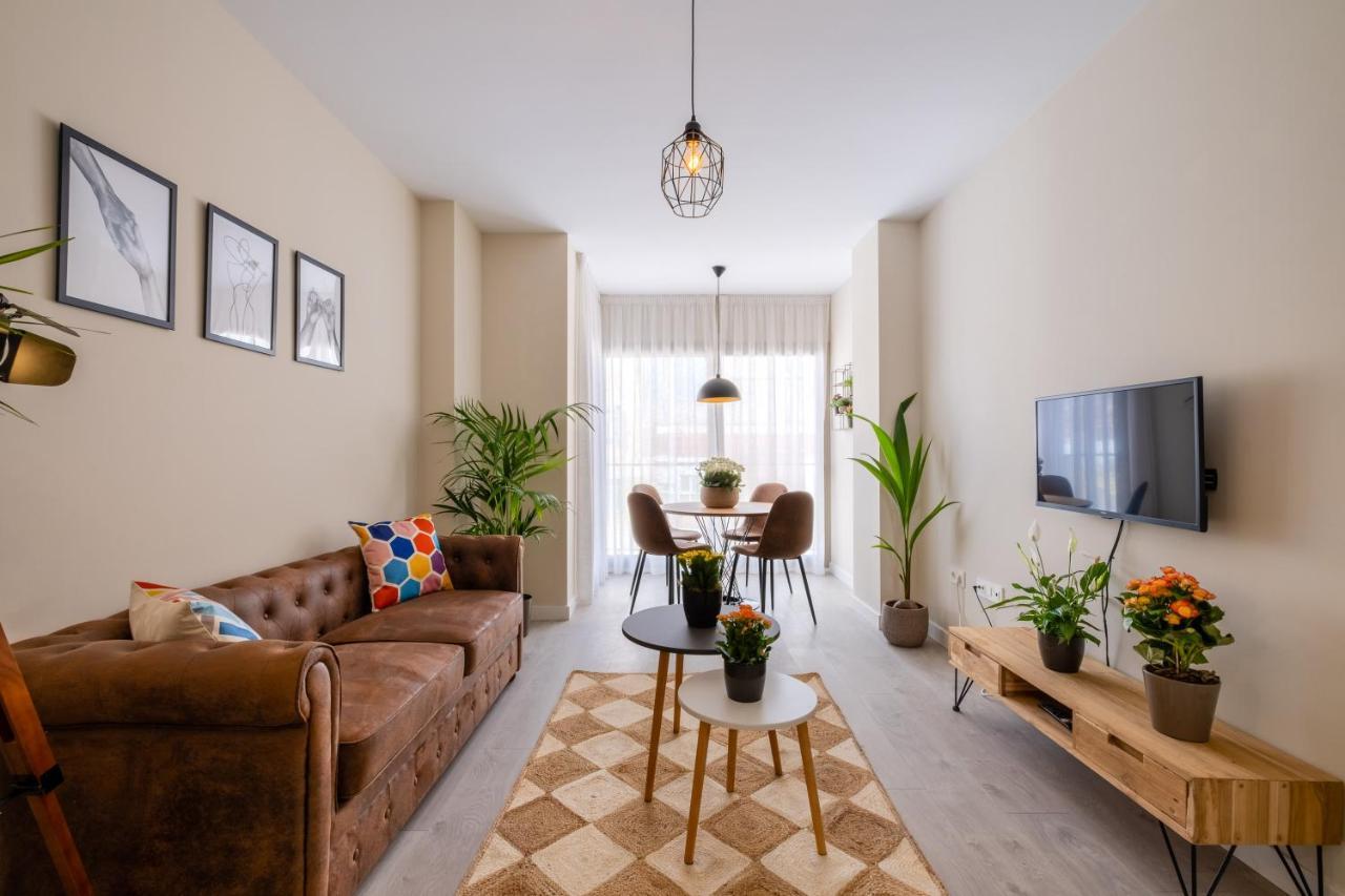 Trinidad Appartement