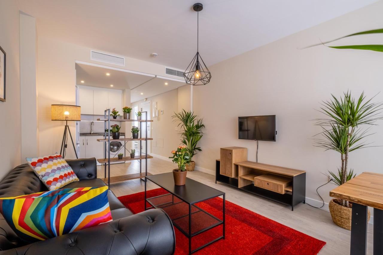 Trinidad Appartement *