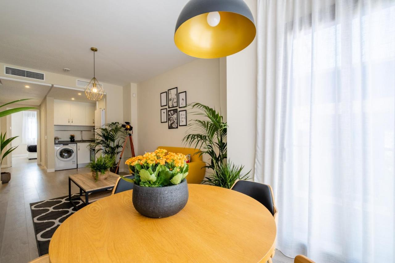 Trinidad Appartement *