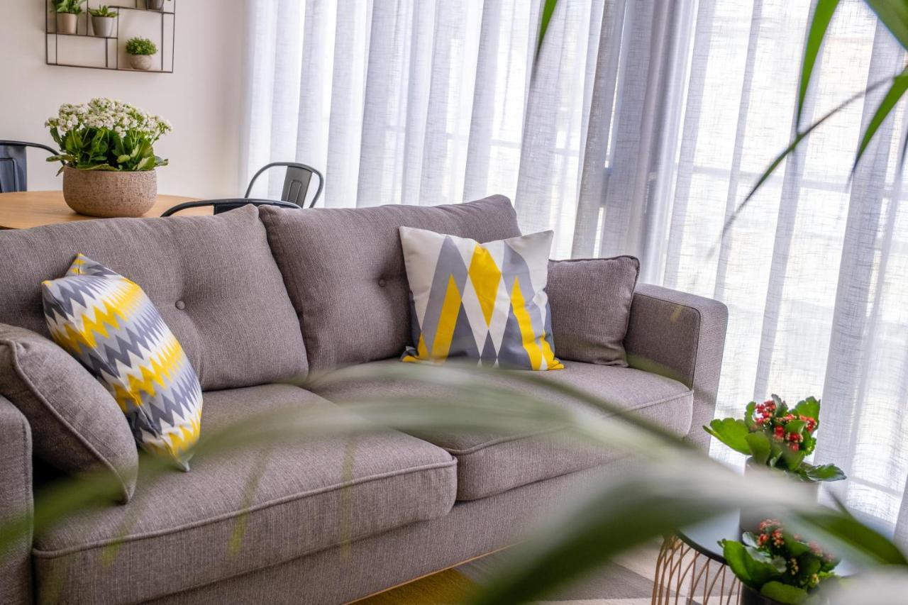 Appartement Trinidad Málaga