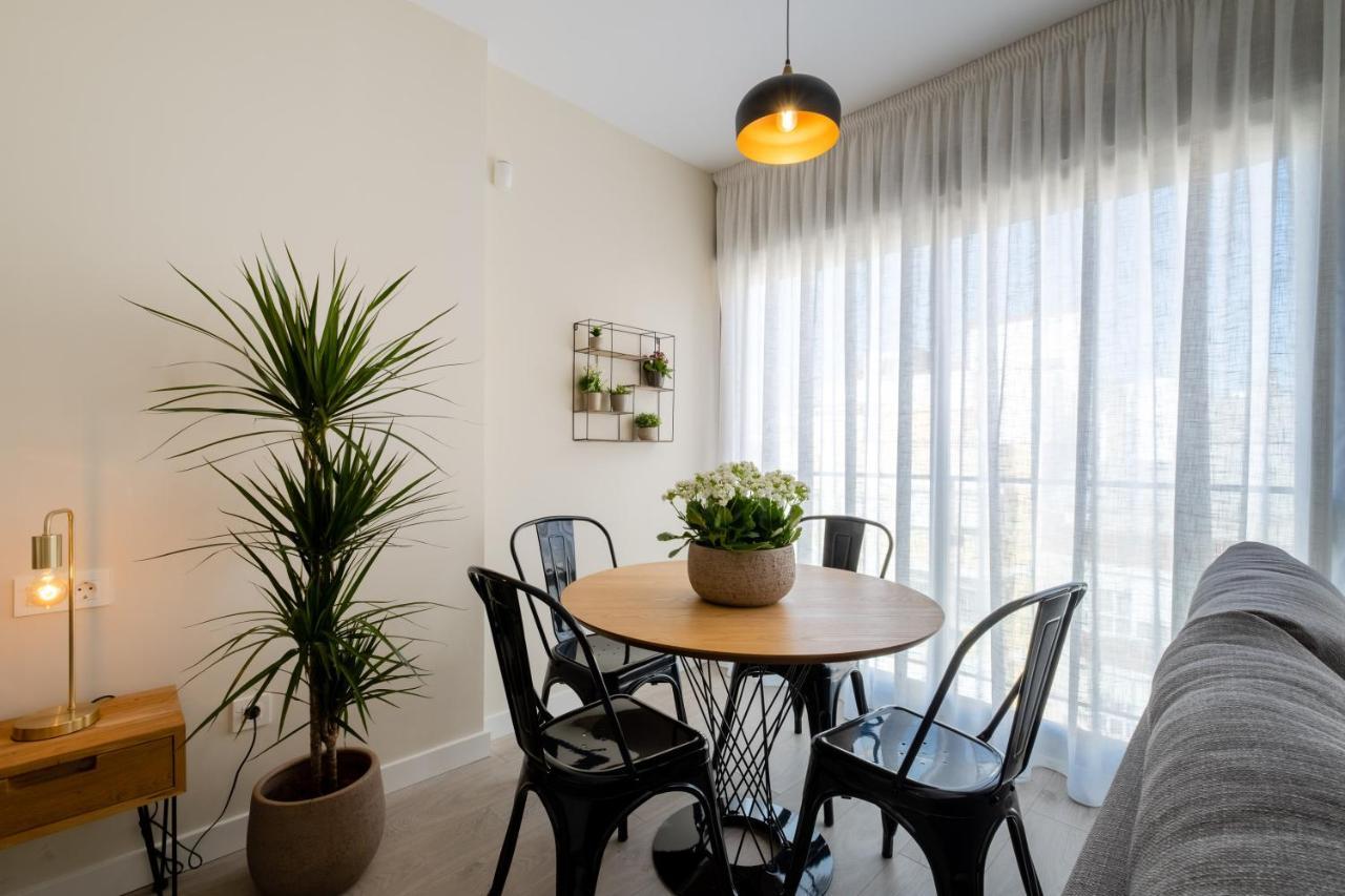 Trinidad Appartement Málaga