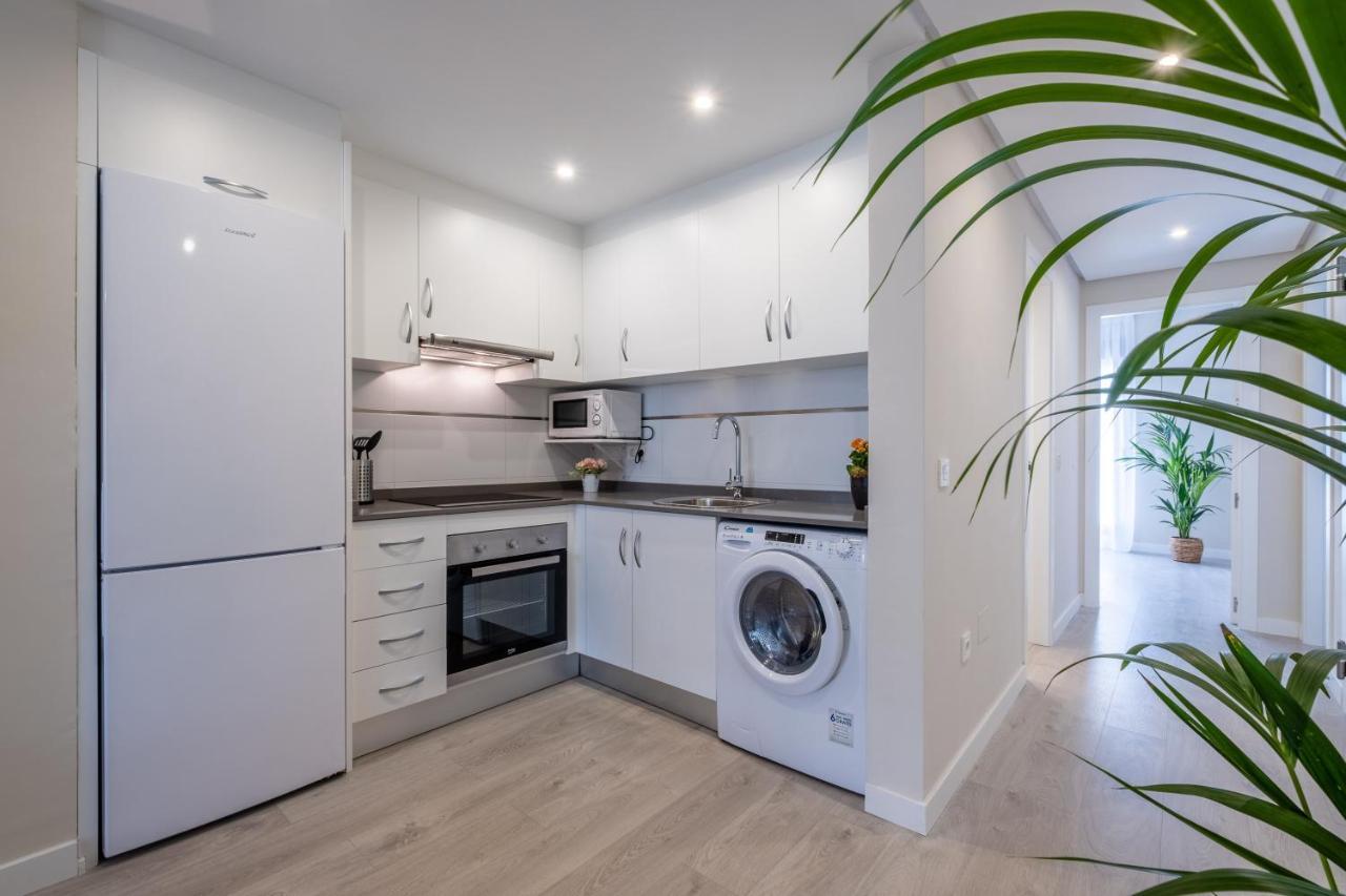 Appartement Trinidad