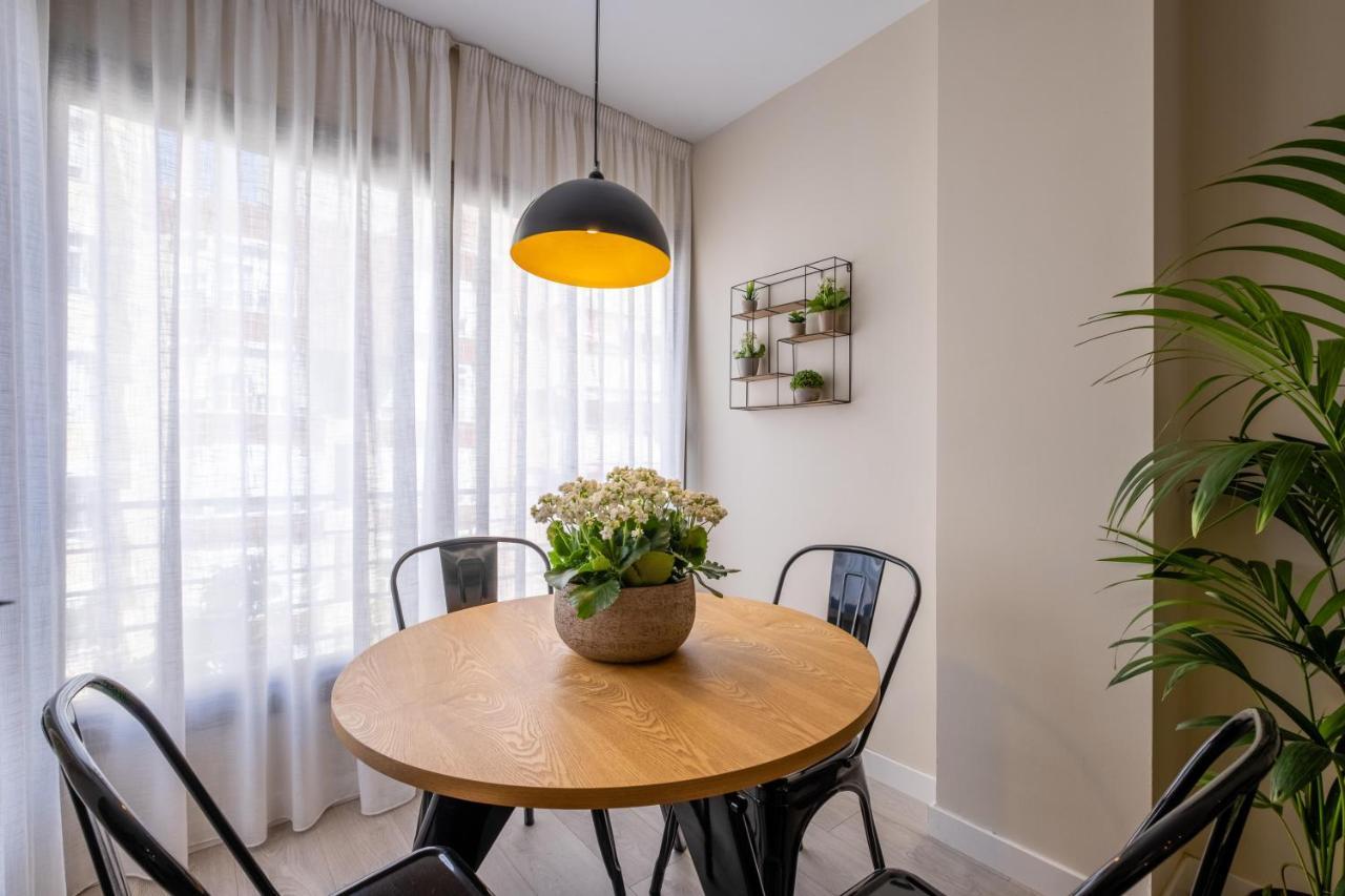 Trinidad Appartement