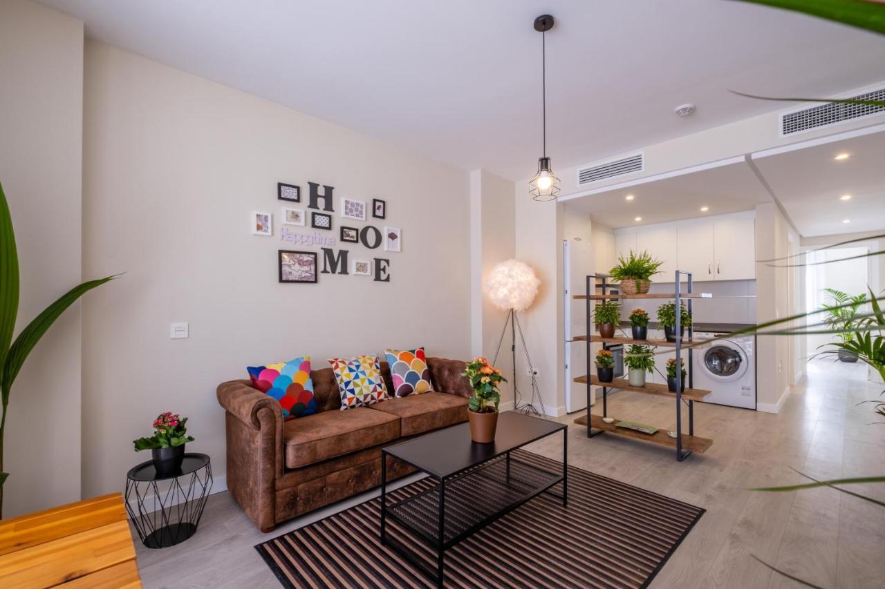 Appartement Trinidad