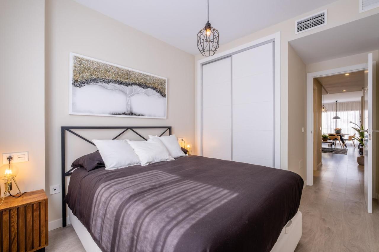 Trinidad Appartement *