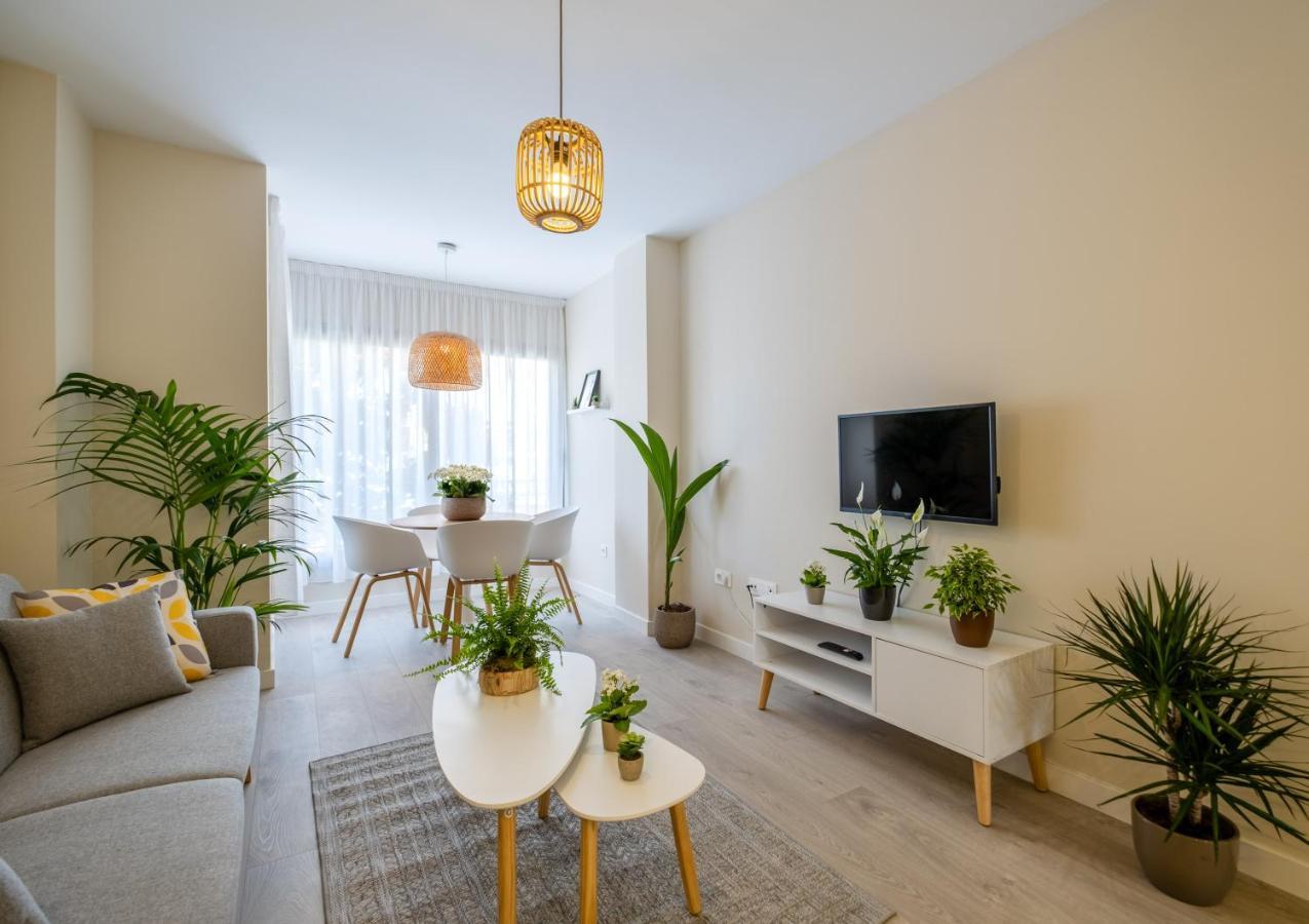 Appartement Trinidad