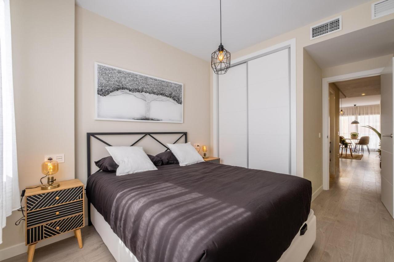 Trinidad Appartement