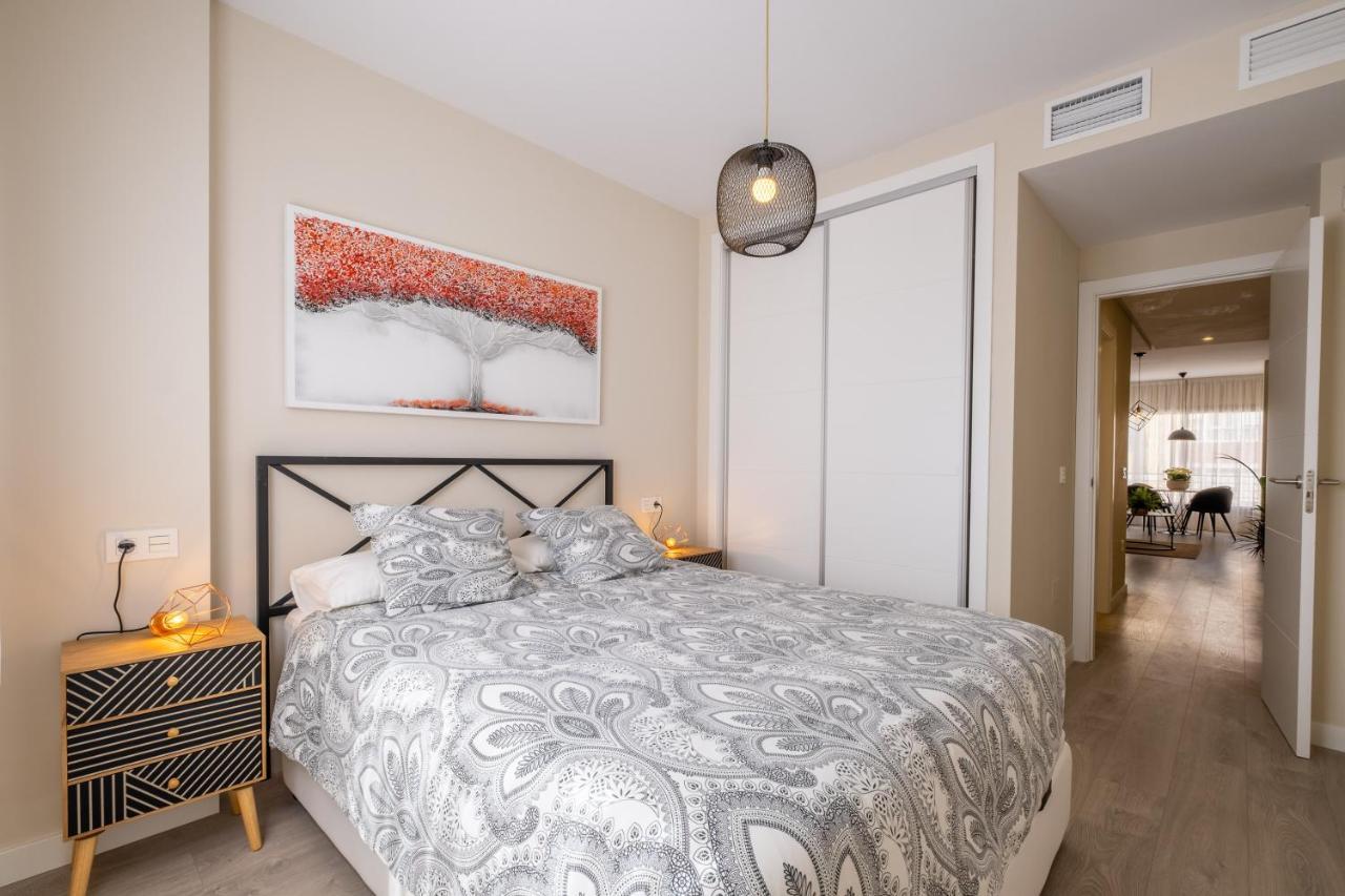 Trinidad Appartement *