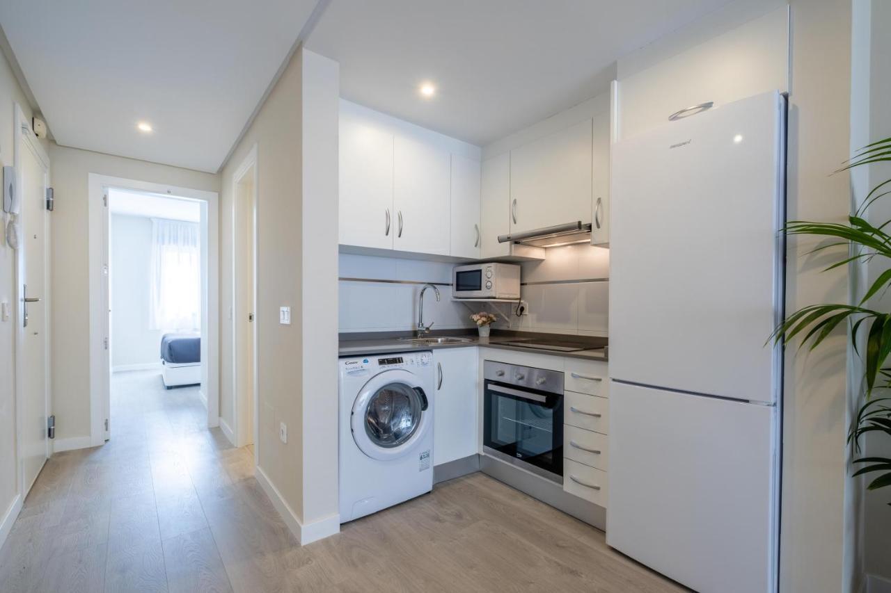 Trinidad Appartement Málaga